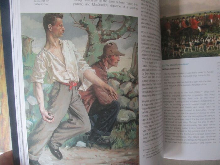 A Time And A Place, Two Centuries Of Irish Social Life