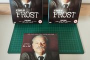 A Touch of Frost  DVD Boxset Collection (Series 7 to 12)