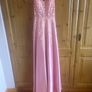 Debs dress size 16 Image 2
