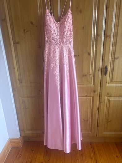 Debs dress size 16