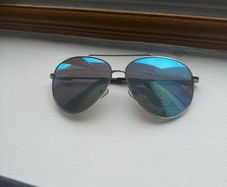 Sun glasses