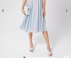 Hobbs Dress