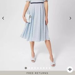 Hobbs Dress