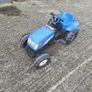 ride on tractor Image 2