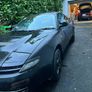 Toyota celica  st 185 GT4 Image 2