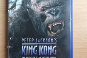 Peter Jackson's King Kong