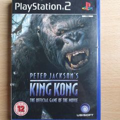 Peter Jackson's King Kong