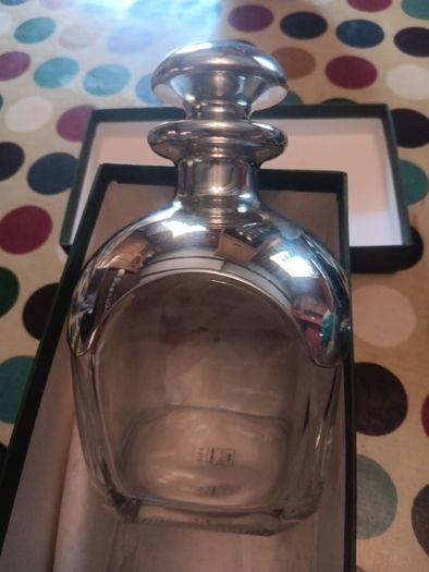 french decanter