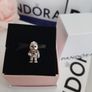New genuine pandora Star wars  Chewbacca Charm Image 4