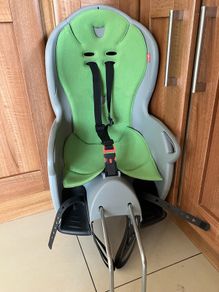 Hamax Bicycle Seat