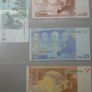 4 x Duisenberg Euro Notes Image 2