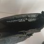 Hush Puppies Women's Chamber Moto Black Leather Waterproof Boots UK3 EU36 New With Box CAN POST Image 5