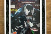 Funko Marvel: Venom Comic Cover (10)