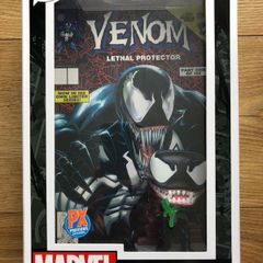 Funko Marvel: Venom Comic Cover (10)