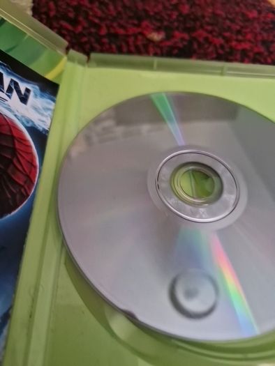 spiderman edge of time.