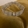 Vintage choker necklace Image 3
