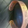 Copper Bracelet Image 5