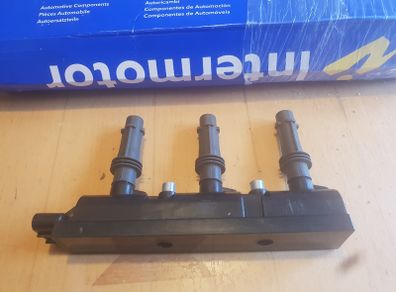 Corsa ignition coil
