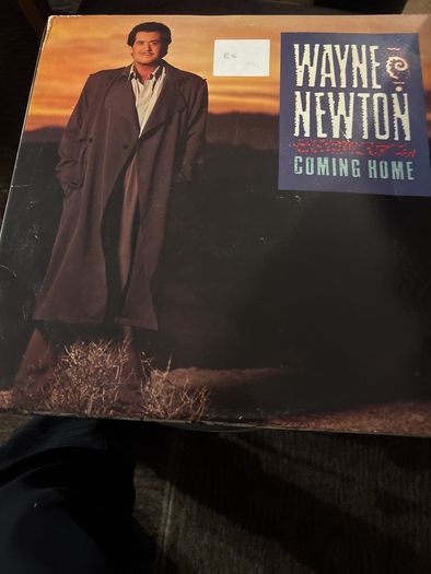 Vinyl LPs 11