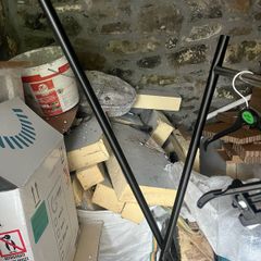 insulation off cuts