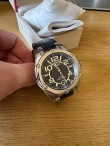 Pulsar mens watch