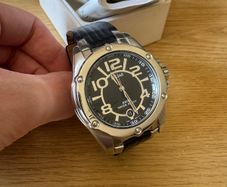 Pulsar mens watch