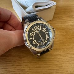 Pulsar mens watch