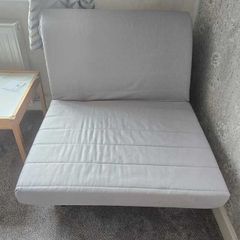 Chair Bed | Single Sofa Bed | Immaculate condition | Ikea