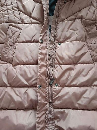 NEXT Longline Padded Coat