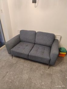 2 Seater Couch
