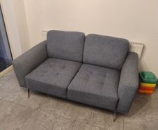2 Seater Couch