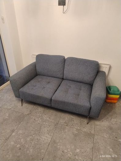 2 Seater Couch
