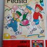 Gaeilge Fallons vintage school books Image 8