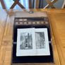 Victorian Anglo Indian Sandalwood Writing Slope Image 6