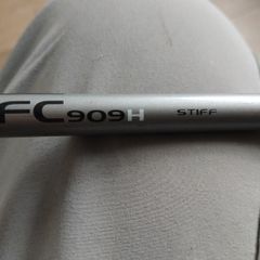 ping rapture 21 degree hybrid
