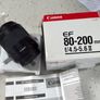 canon lense Image 4