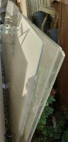 Perspex 9ft X 3