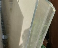 Perspex 9ft X 3