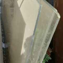 Perspex 9ft X 3