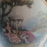Frazarte classic antique lamp Image 10