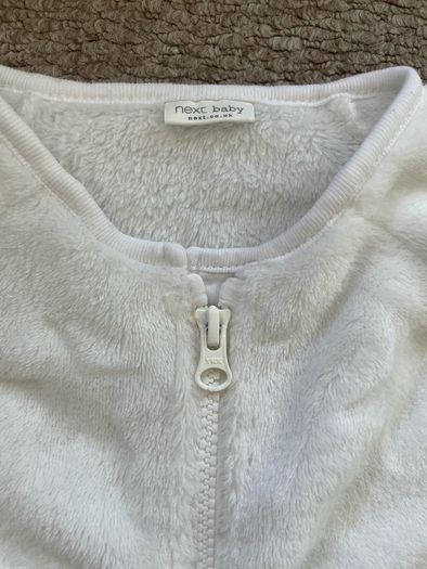 Next baby suit 3-6 months