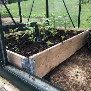 Pallet Collars