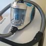Vax PickUp Pet Cylinder Vacuum Cleaner - Bagless (Great Suction) Image 4