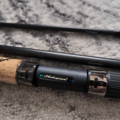 Shakespeare Rod 10'