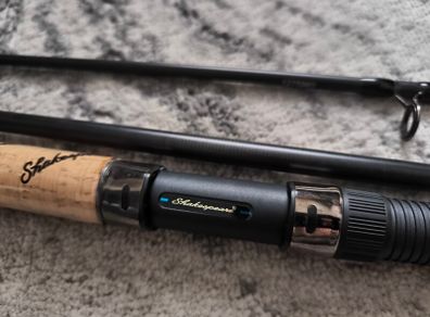 Shakespeare Rod 10'