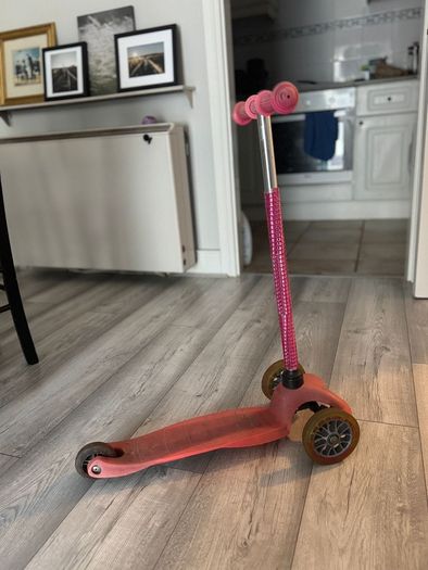 scooter for toddler