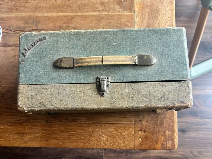 Watkins Copicat MK 2 1960/1961