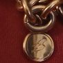 Bronzallure Italy Charm Bracelet Image 3