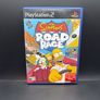 The Simpsons Road Rage Ps2 Image 3