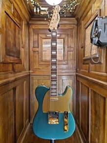 Squier Telecaster